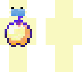 golden apple enchanted