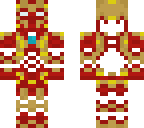 golden knights armor