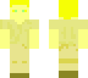golden steve