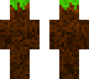 grass guy