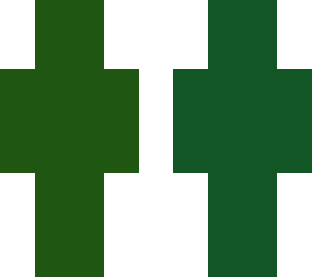 greeen screen