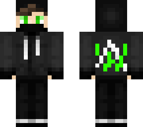 green alan walker