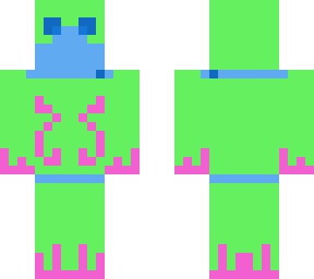 guy with magic armor
