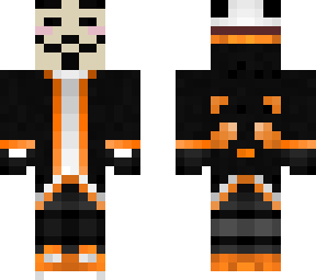 hacker unknown remake