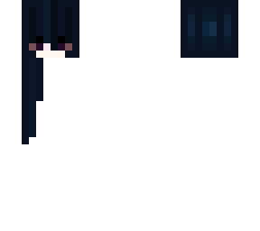 hair ;-;