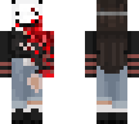 halloween skin!!!!!!!!