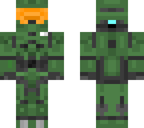 halo infinite master chief