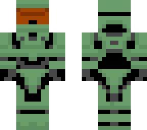 halo infinite master chief
