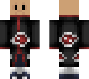 hamood akatsuki