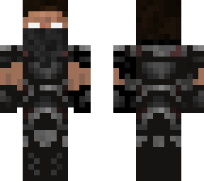 herobrine's shadow