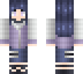 hinata