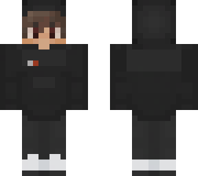 hoodie edit