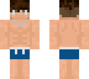 hot guy swim suit