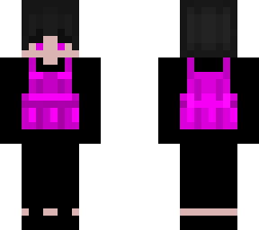hot pink vest