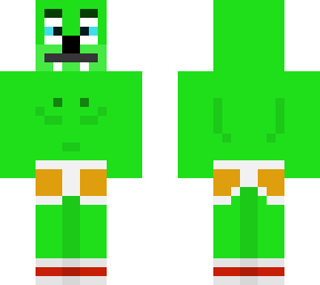 hotter gummy bear