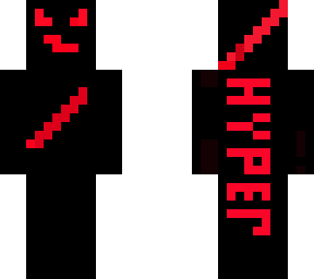 hyper