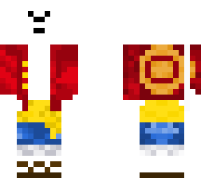ice bear