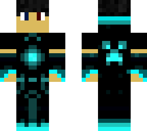 ice boy creeper 2.0
