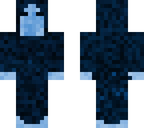 ice ghost