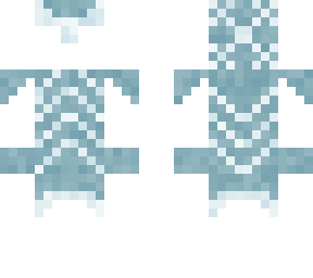 ice kingdom armour (edit)