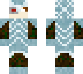 ice kingdom sniper