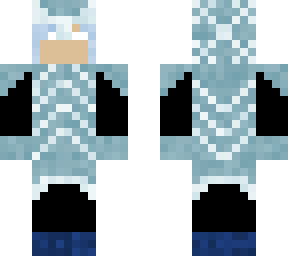 ice kingdom solider