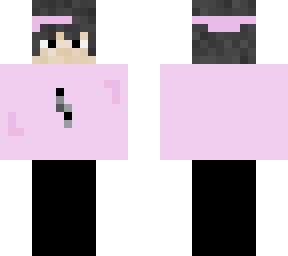idk skin