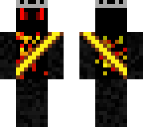 inferno king