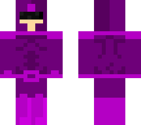 iris bot