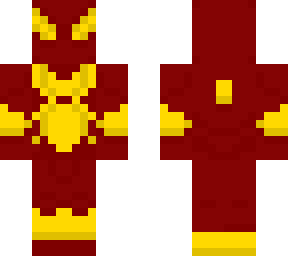 iron spider