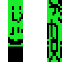 is this even a creeper?