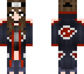 itachi girl