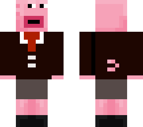 jack cerdo lelemenfafafaf