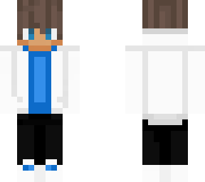 jack's skin