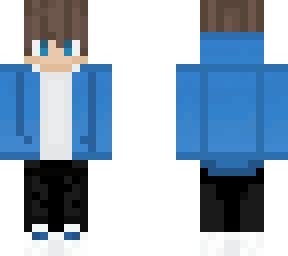 jack's skin