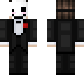 jacky boy - edit