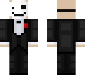 jacky boy (not finished)