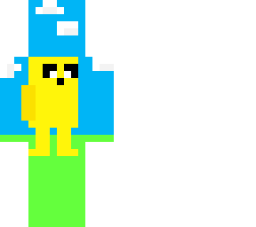 jake the dog