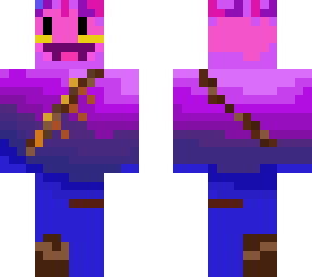 jelly skin from fortnite