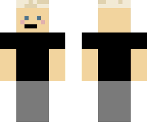 joe skin