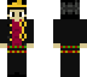 jotaro kujo