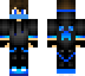 just another cool boy(edited)