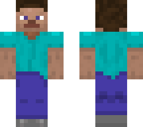just steve