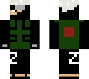 kakshi hatake