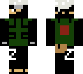 kakshi hatake