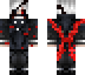kaneki ken tokyo ghoul anime