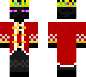 king enderman (edit)