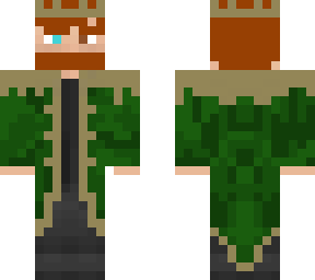 king ginger