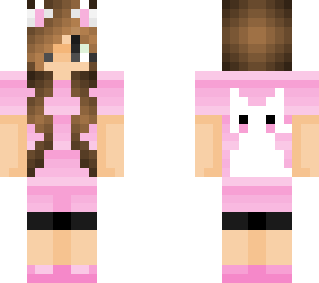 kitty (edit pijama)