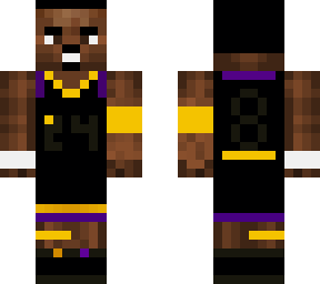 kobe mamba jersey